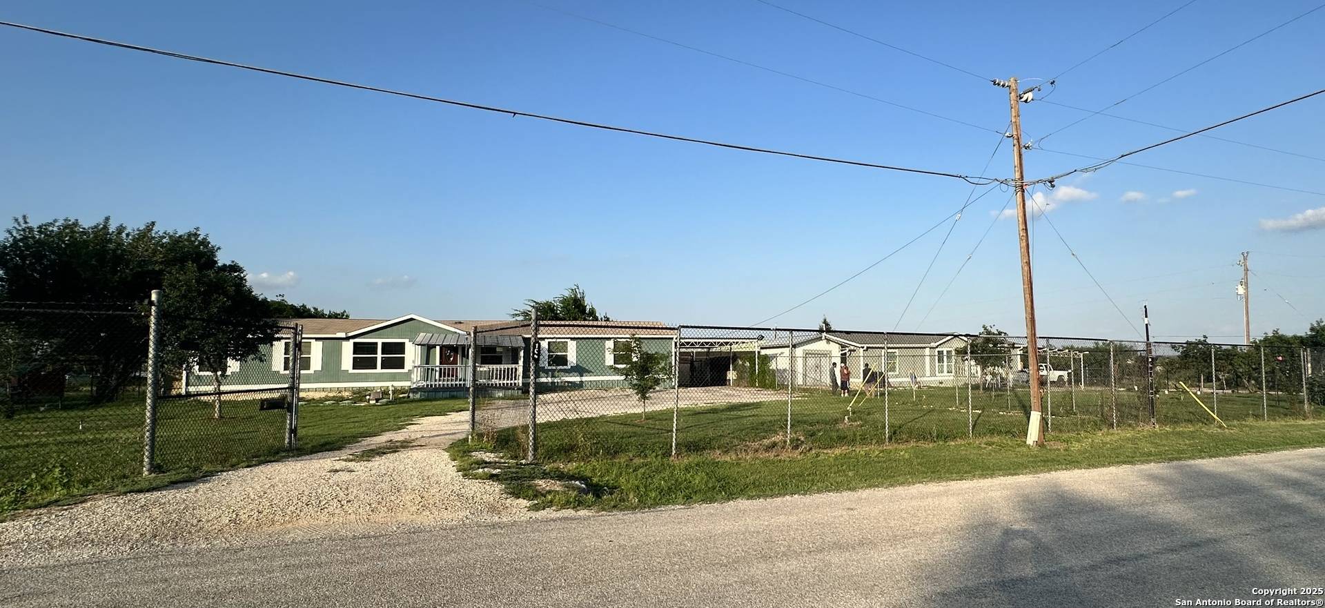 Marion, TX 78124,162 Sassman
