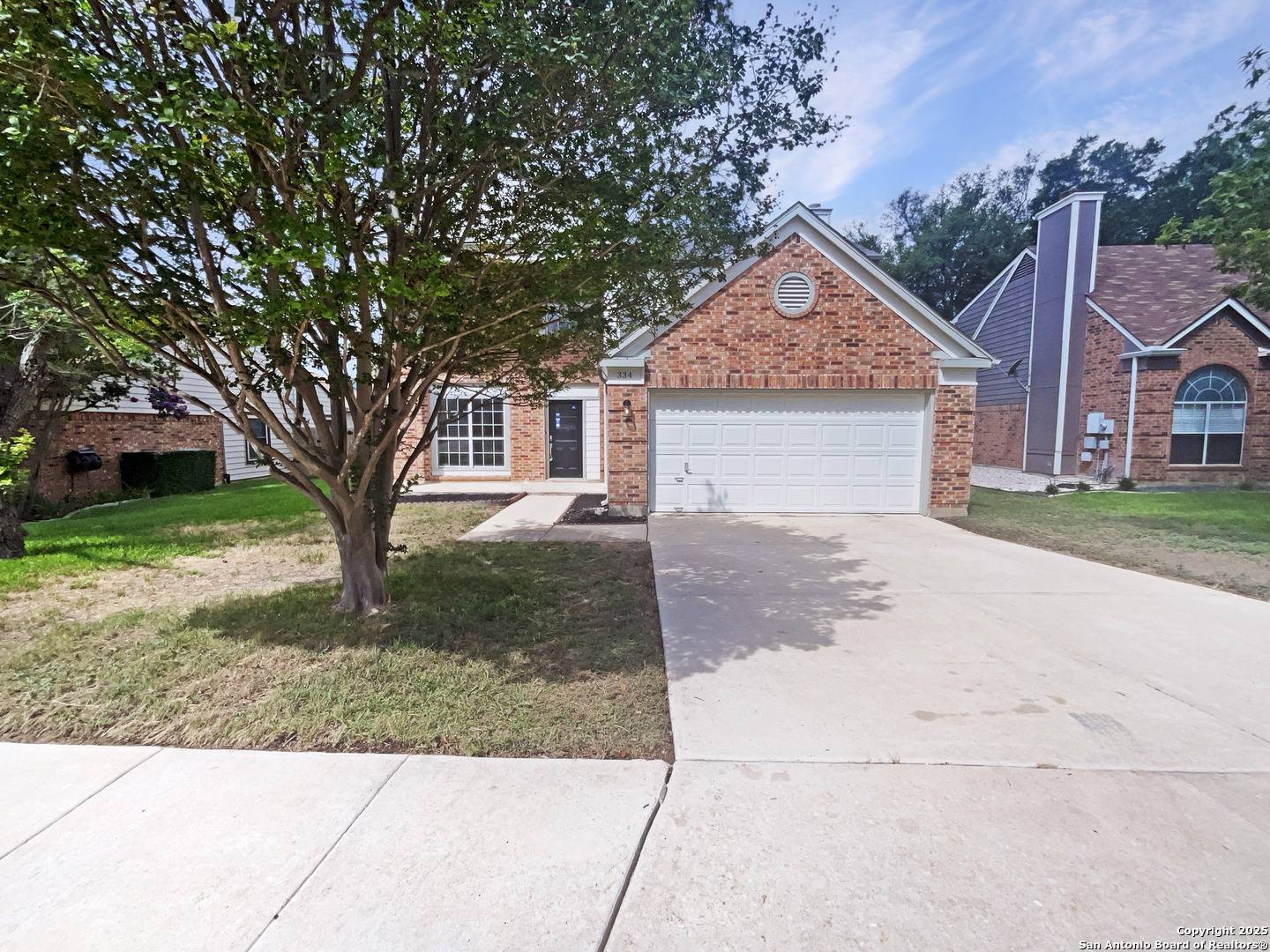 Cibolo, TX 78108,334 Sunrose