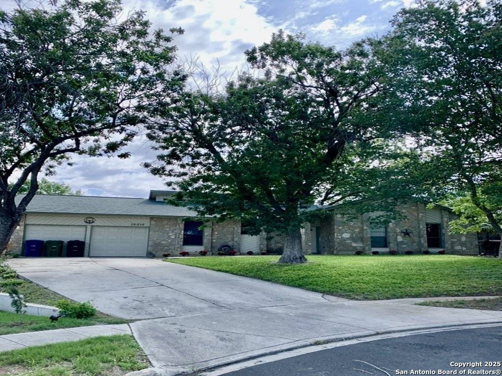 San Antonio, TX 78233,14414 Ledgewood St