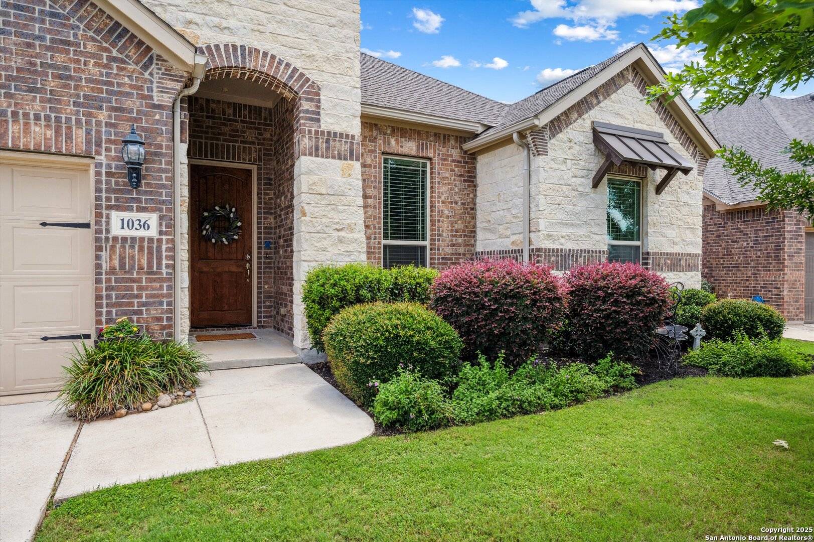 New Braunfels, TX 78132,1036 Carriage Loop