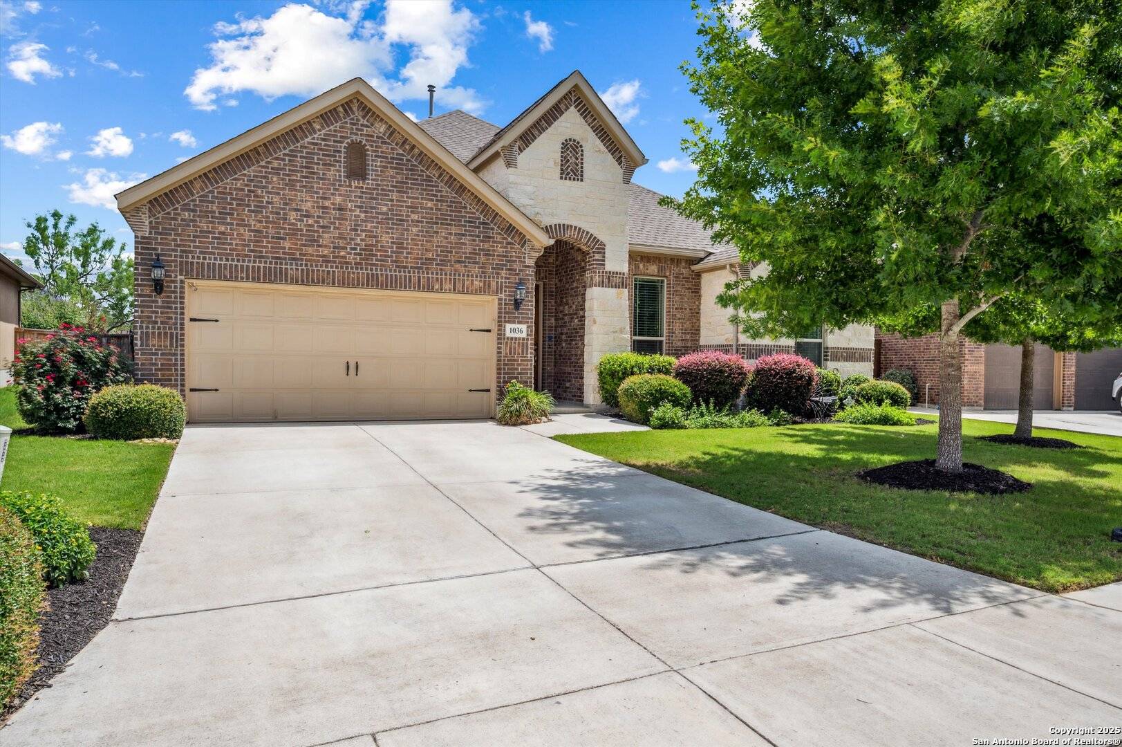 New Braunfels, TX 78132,1036 Carriage