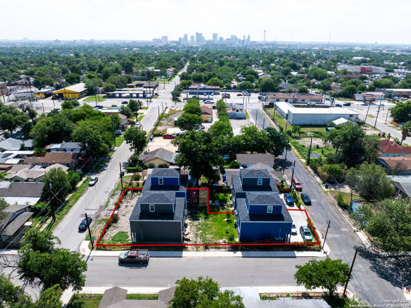 San Antonio, TX 78207,3038 Salinas St