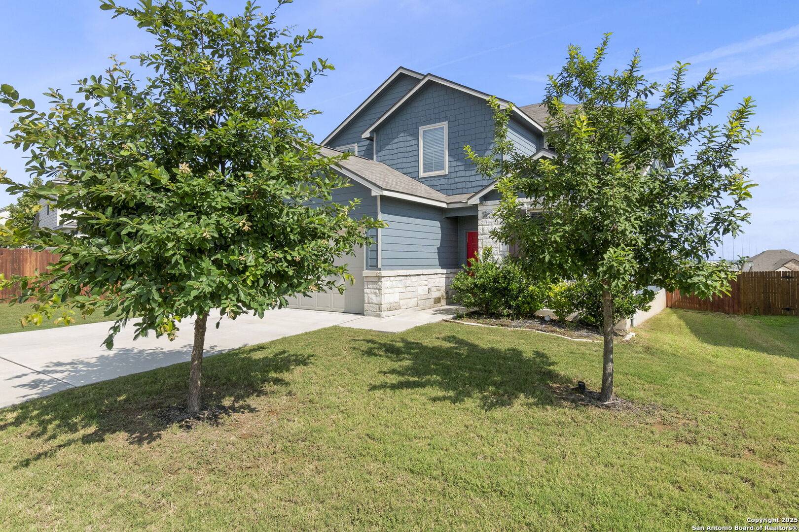 San Antonio, TX 78253,164 Antler Bend