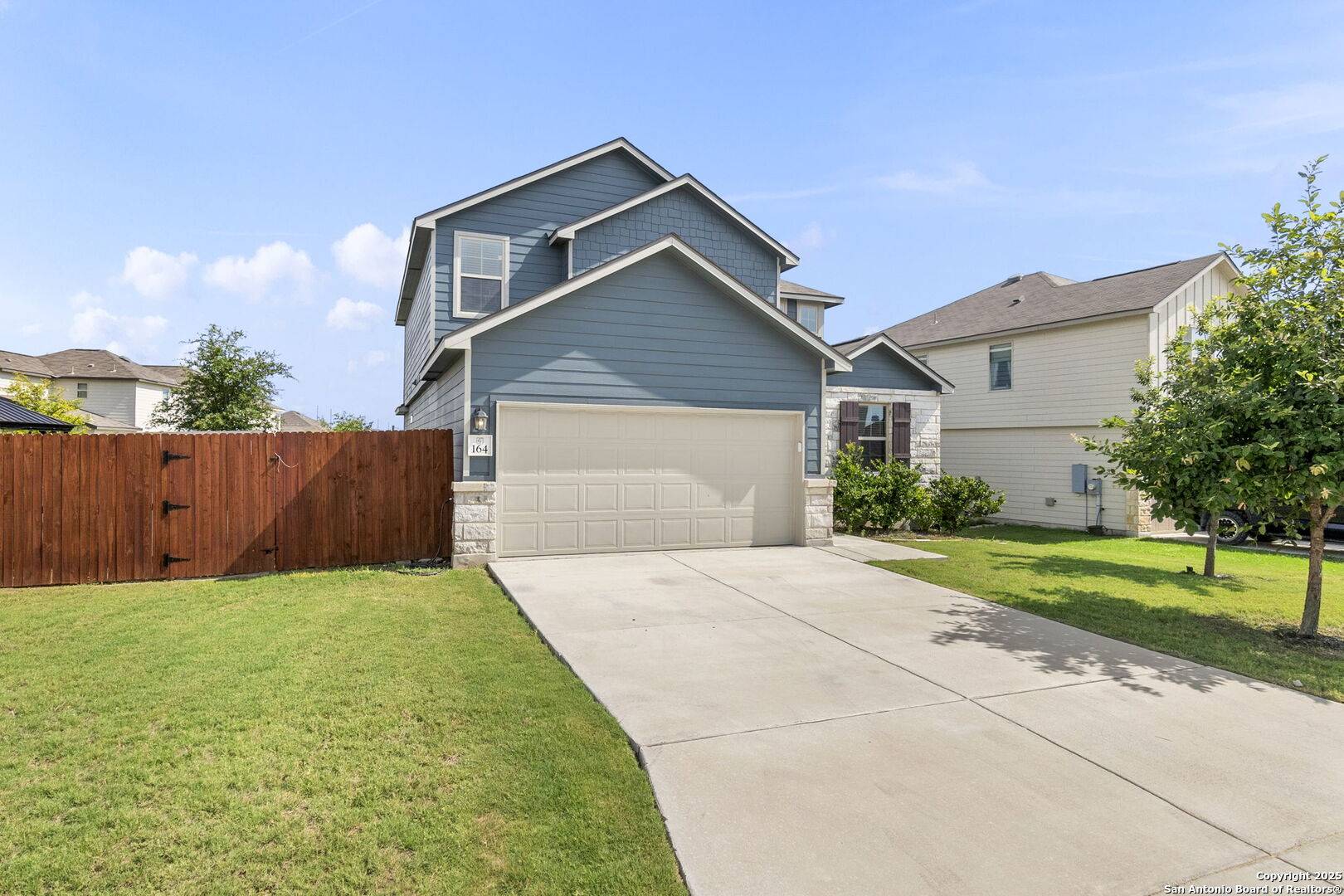 San Antonio, TX 78253,164 Antler Bend