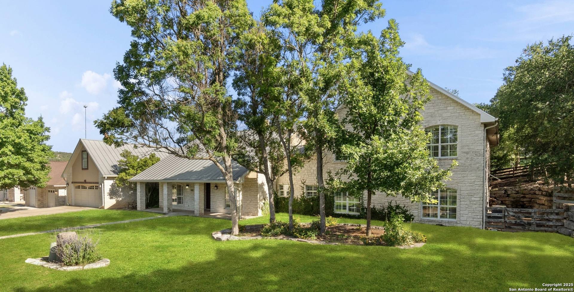 Kerrville, TX 78028,1031 Bluebell Road