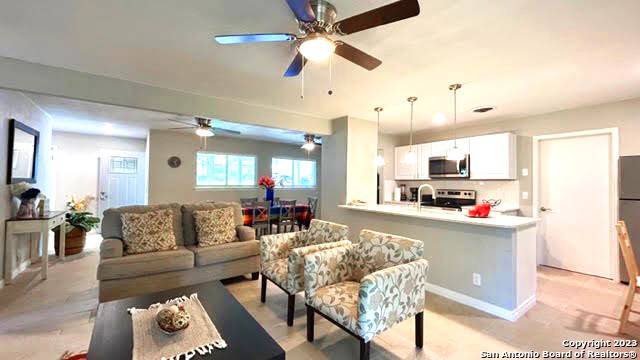San Antonio, TX 78216,315 GRANADA DR