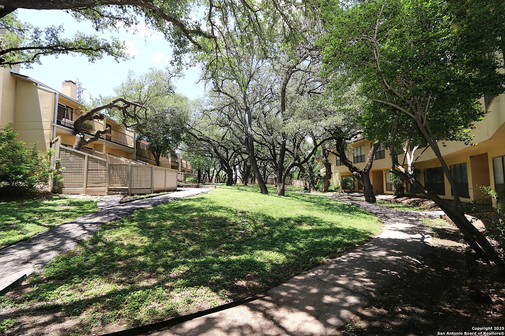 San Antonio, TX 78240,8642 Fredericksburg UNIT 308