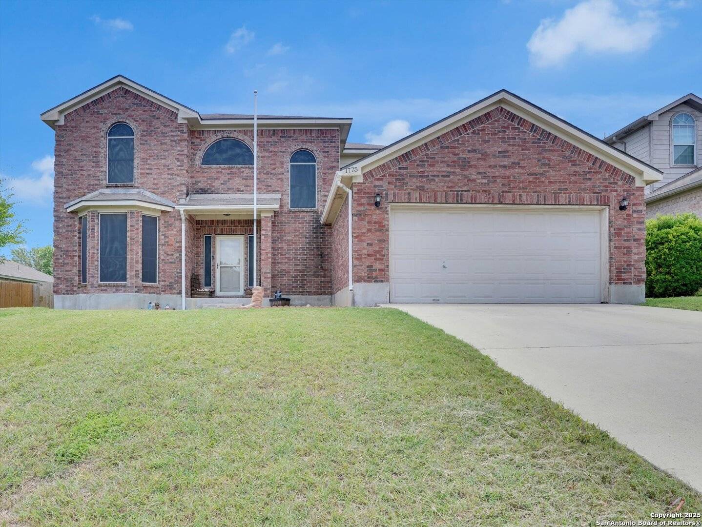 New Braunfels, TX 78130,1775 jasons north