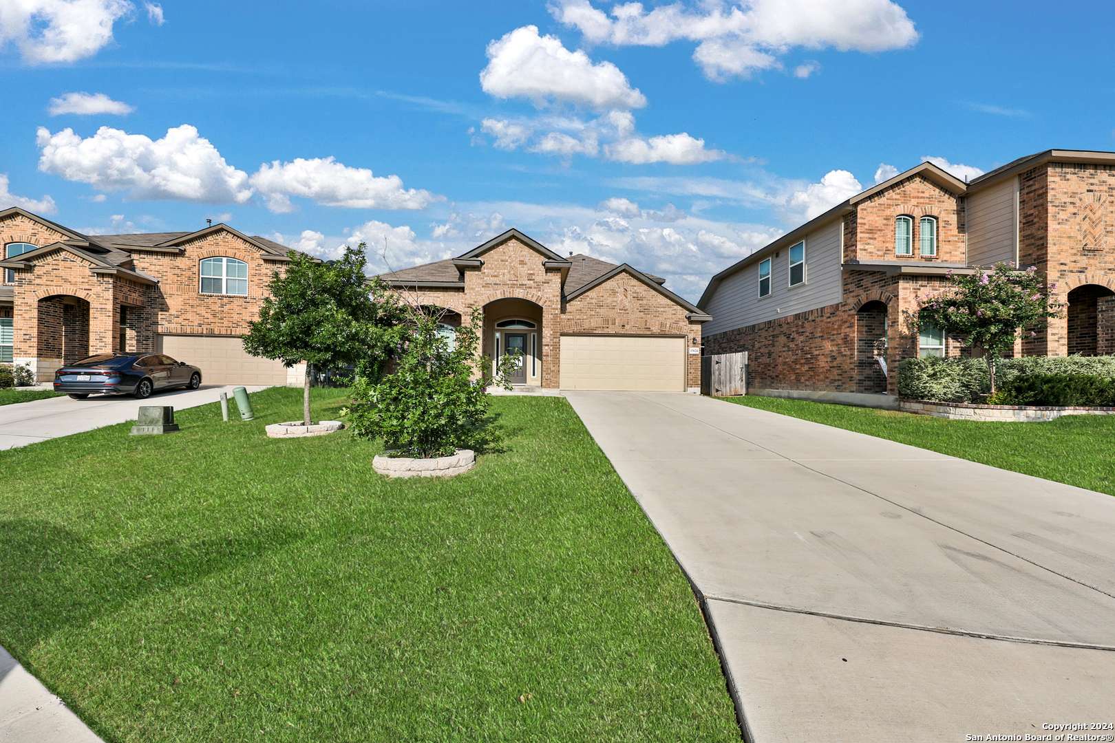 San Antonio, TX 78254-2151,13624 MCBRIDE BND