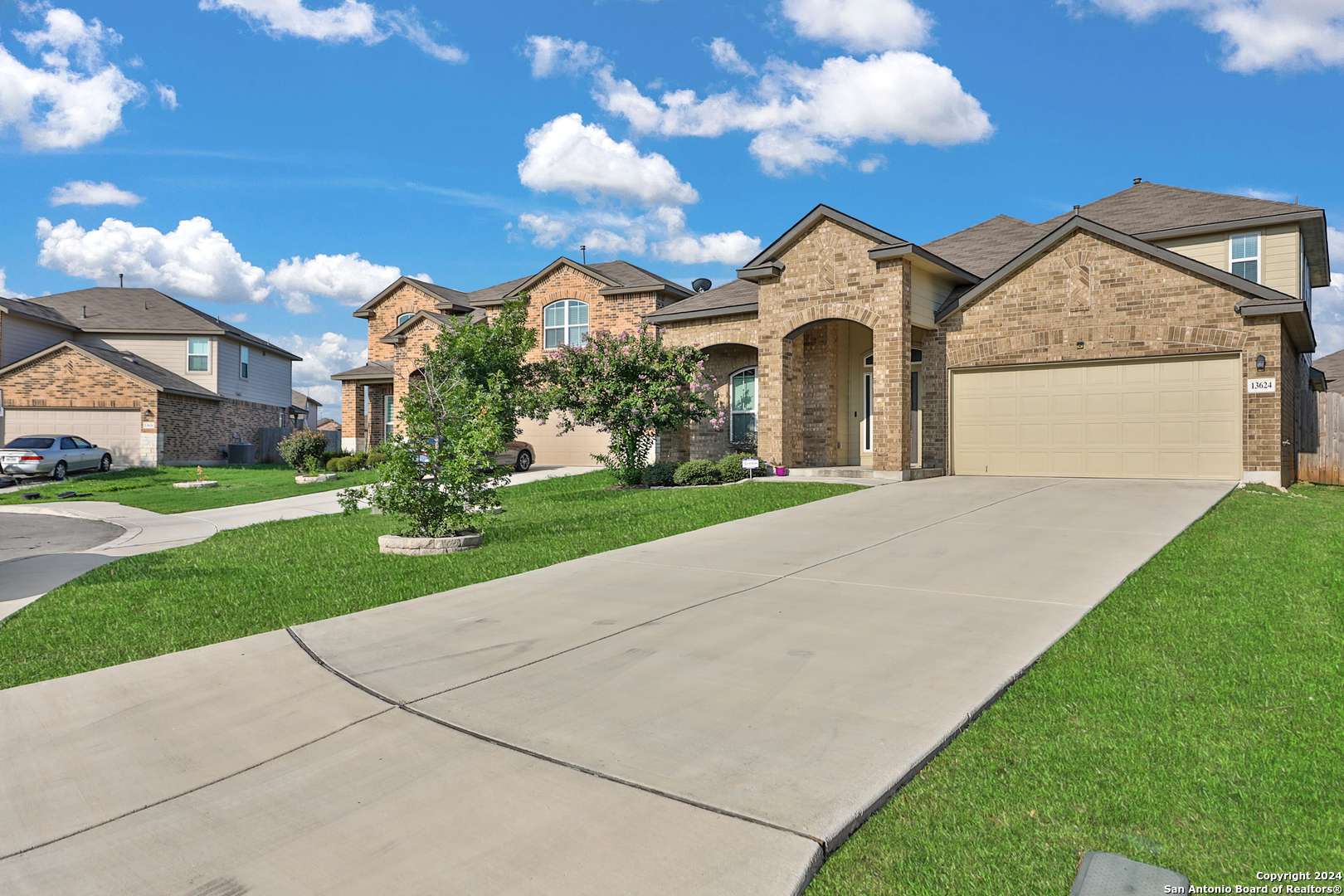 San Antonio, TX 78254-2151,13624 MCBRIDE BND