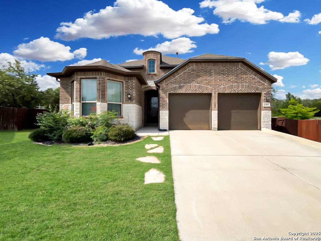 Bulverde, TX 78163,1405 Nicholas Park
