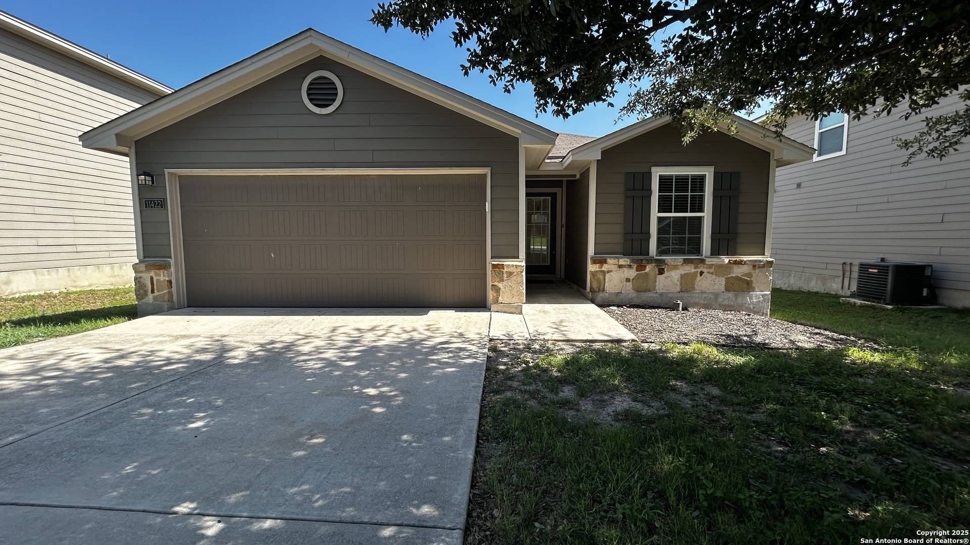 San Antonio, TX 78245-4622,11422 DODSON TRAIL