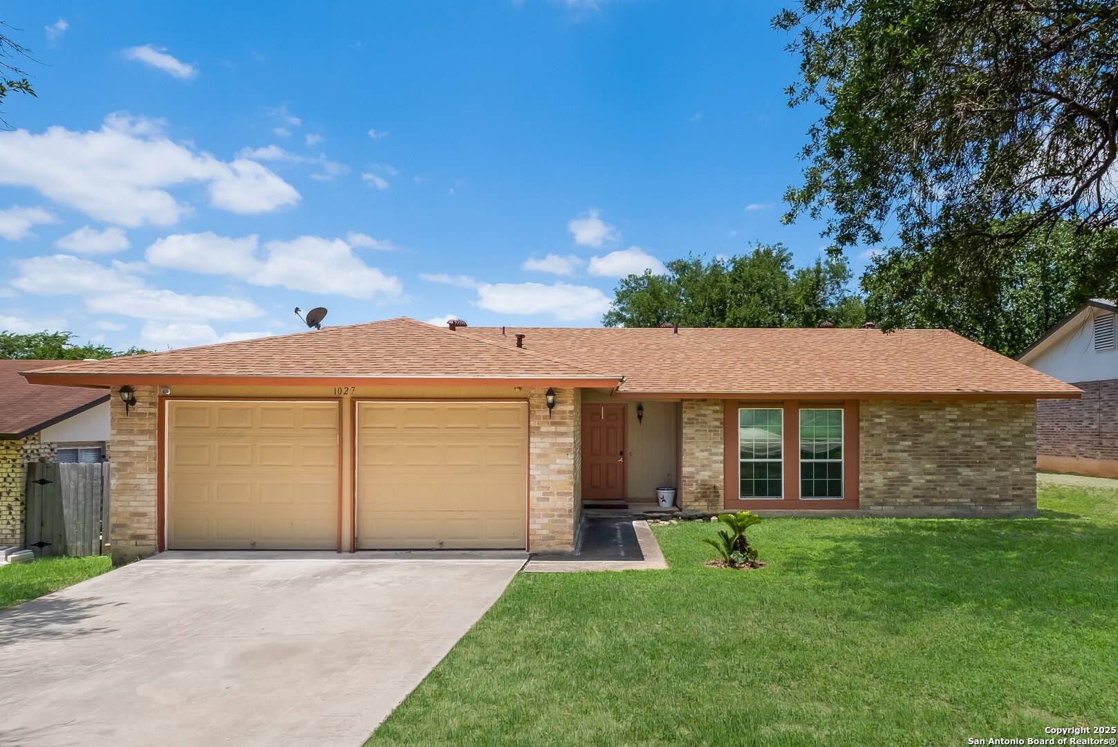 San Antonio, TX 78245,1027 Gallatin Dr