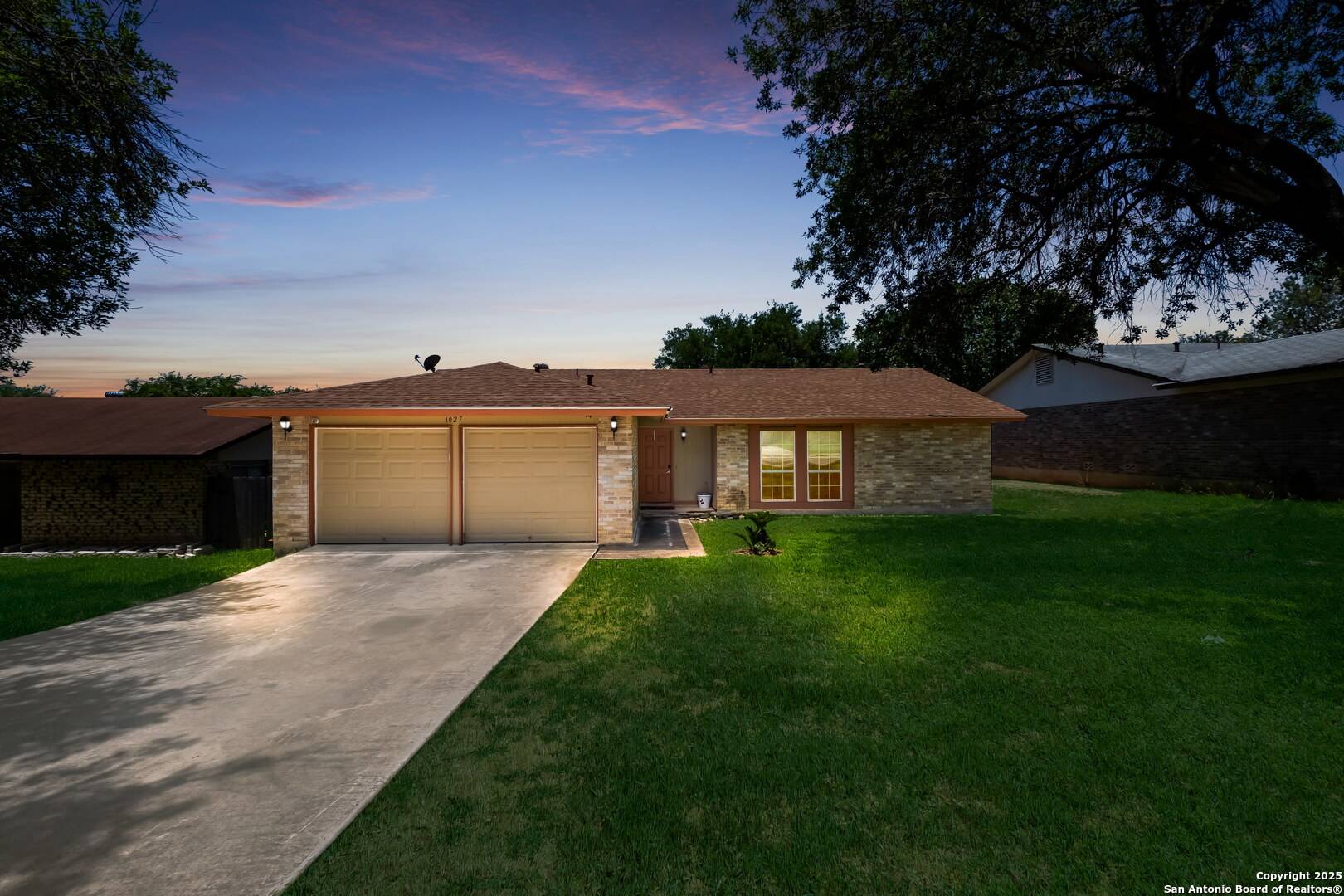 San Antonio, TX 78245,1027 Gallatin Dr