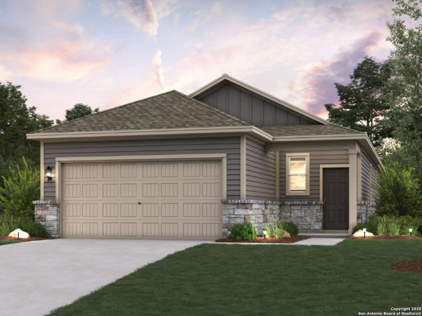 Von Ormy, TX 78073,5610 Frederick Bluff