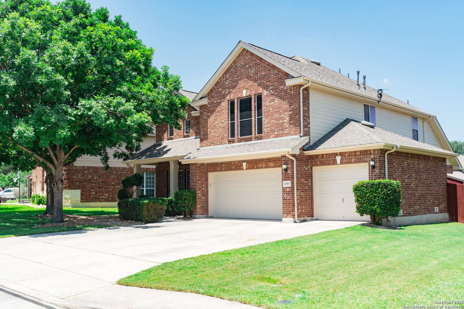 San Antonio, TX 78253,11907 Perla Joy