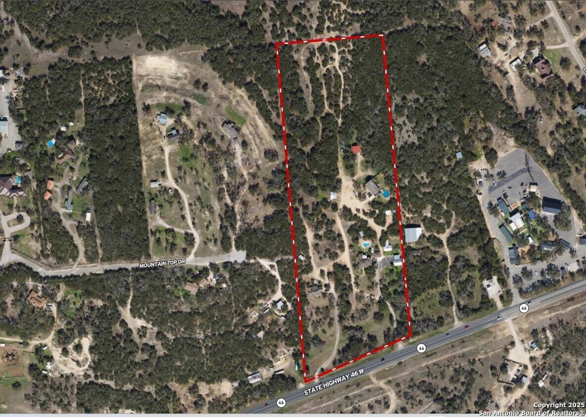 Spring Branch, TX 78070,15060 State Highway 46