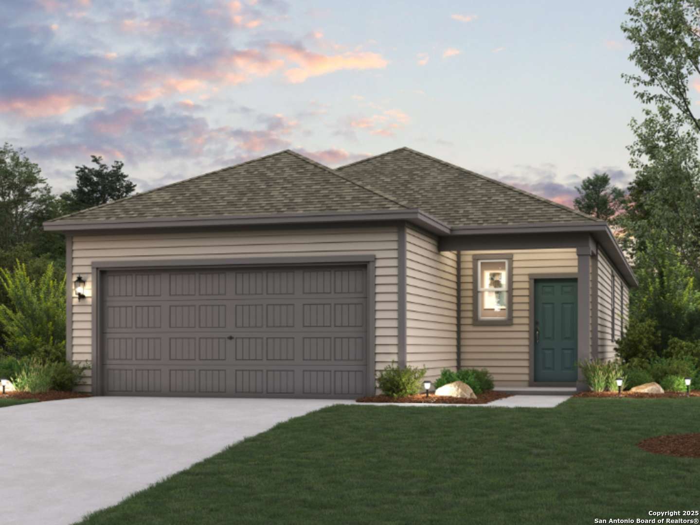 Von Ormy, TX 78073,5615 Frederick Blf