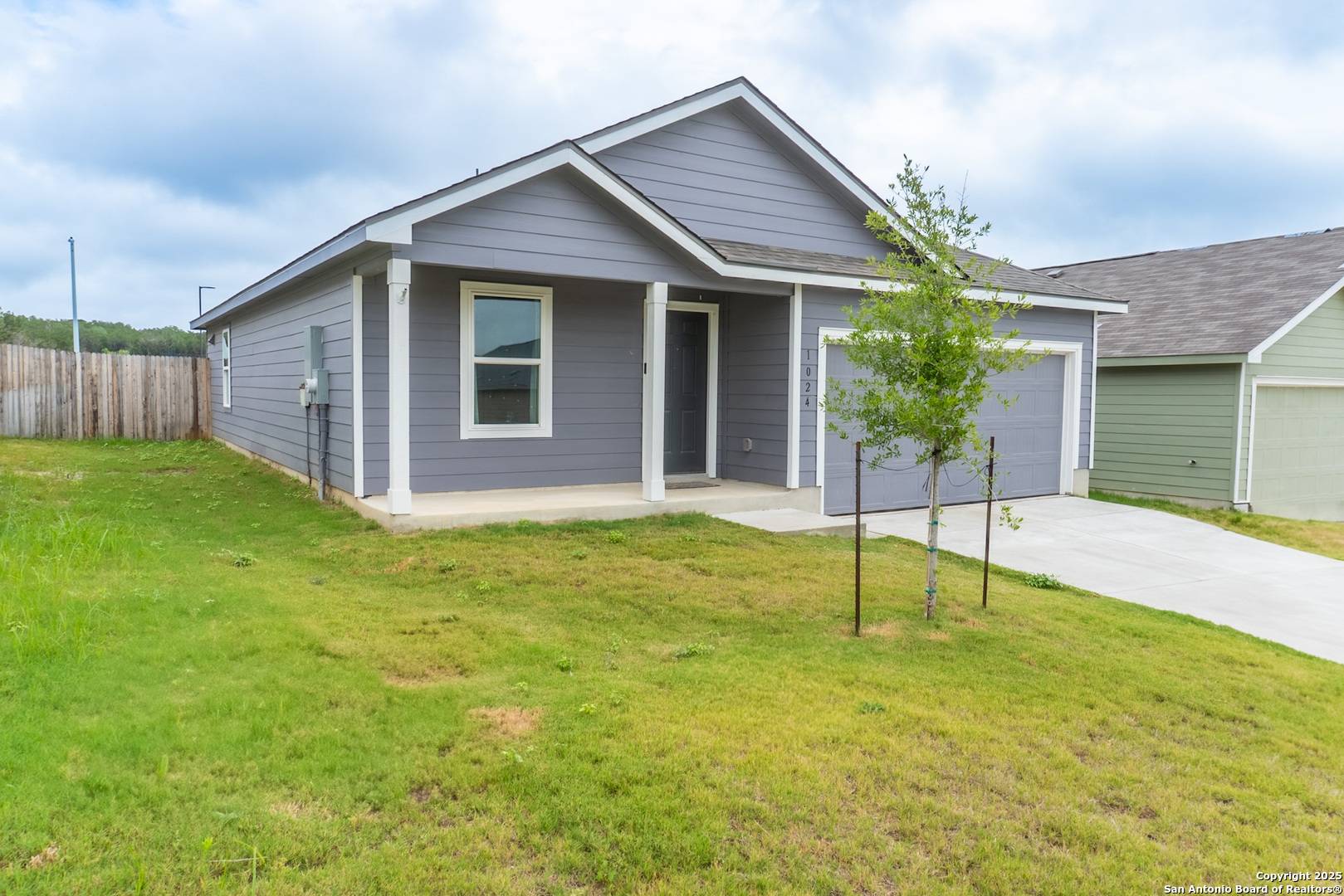 Kerrville, TX 78028,1024 Moraine Place