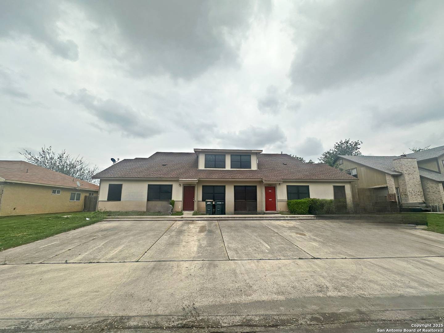 San Antonio, TX 78239,7550 Oak Chase UNIT 3