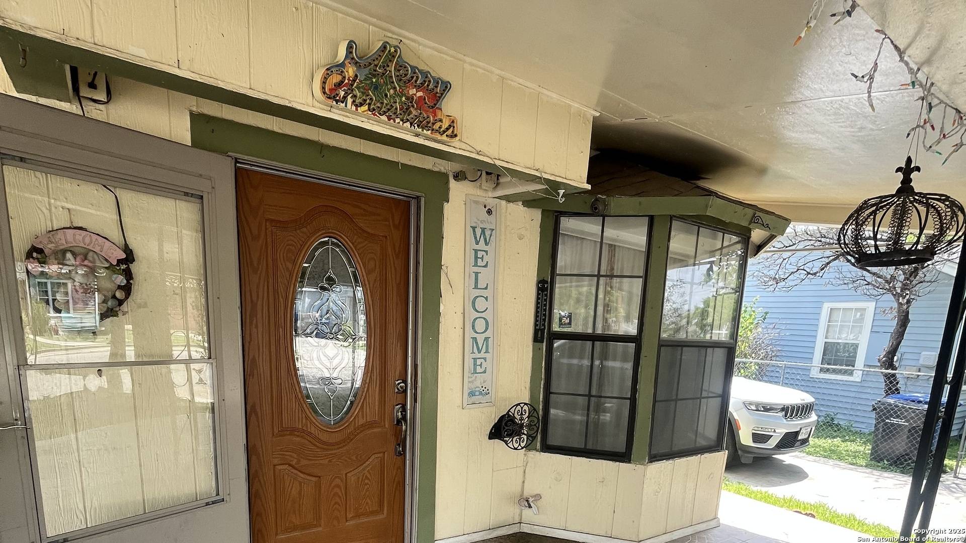 San Antonio, TX 78204,122 Tipton