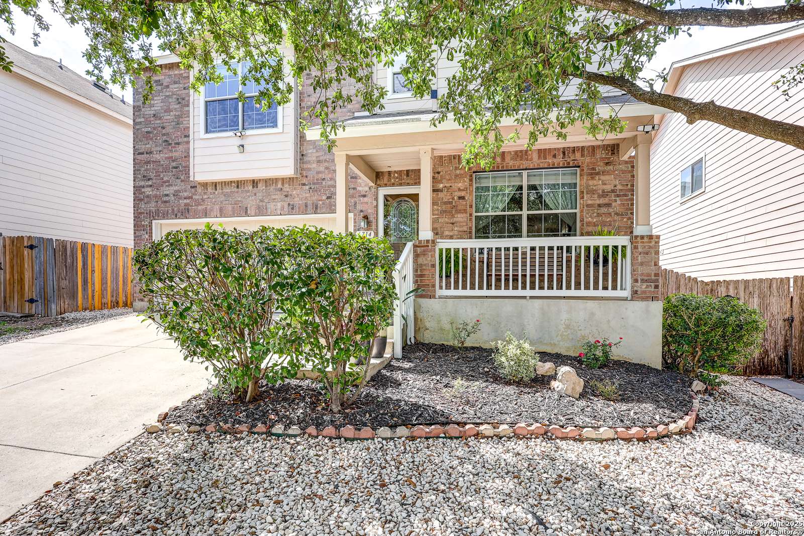 San Antonio, TX 78233,6714 Carlsbad Rio