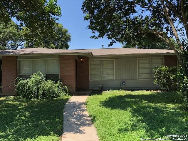 San Antonio, TX 78218,639 karen