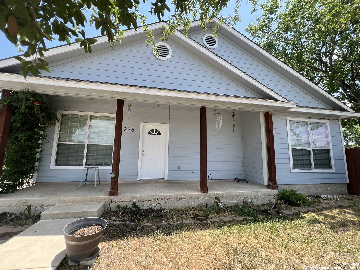 San Antonio, TX 78221,238 BAETZ BLVD