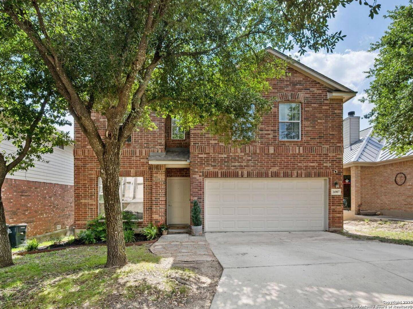 San Antonio, TX 78261,26907 Sparrow