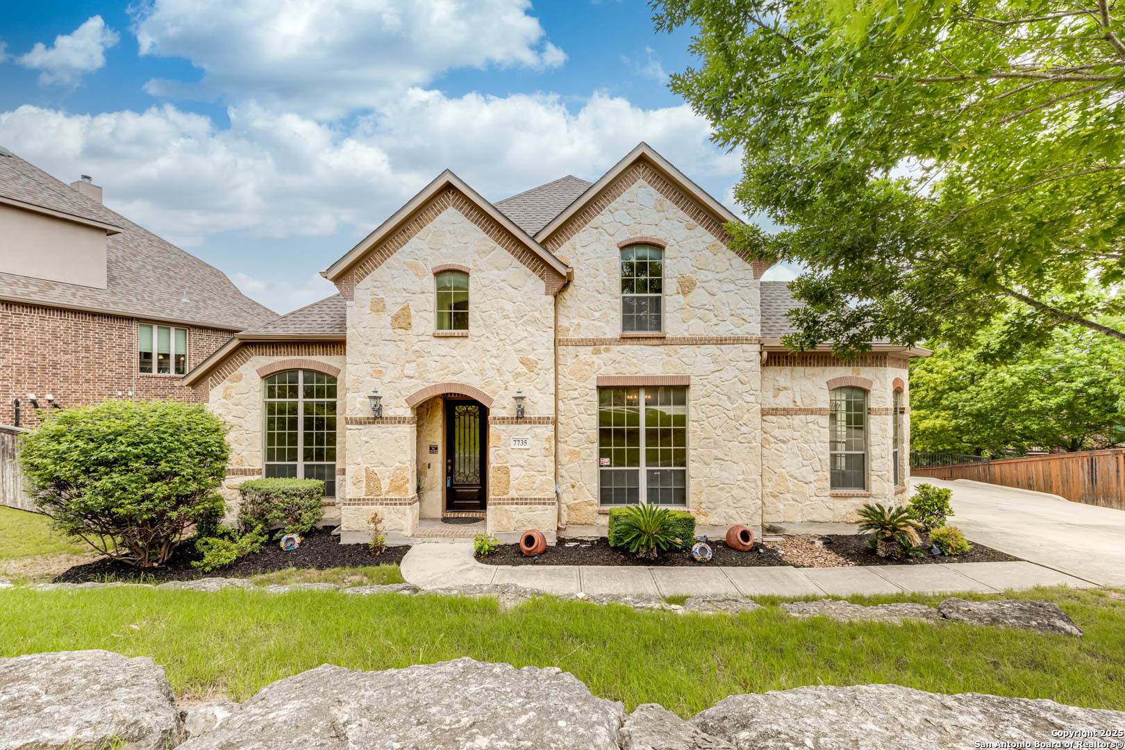 San Antonio, TX 78256,7735 Stonewall Hill
