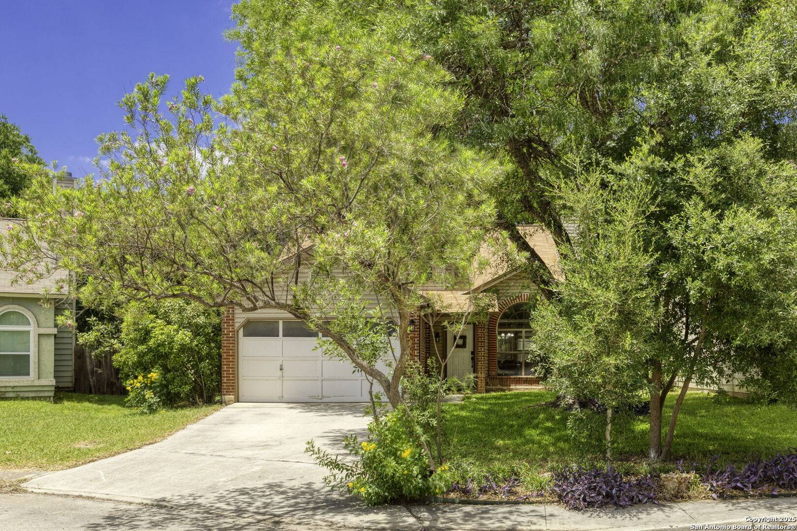 San Antonio, TX 78250,9395 Village Lance