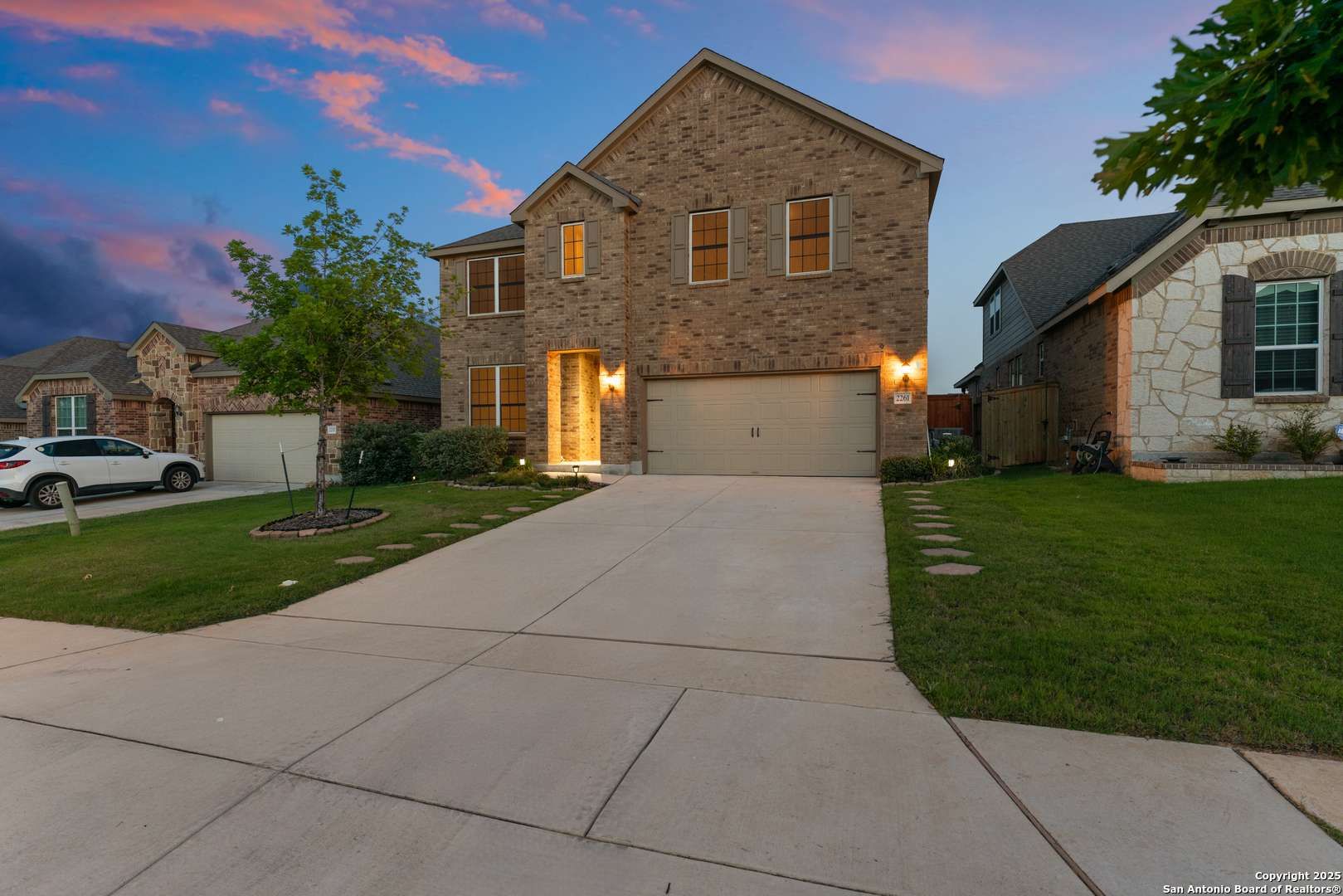 New Braunfels, TX 78132,2261 Kiskadee