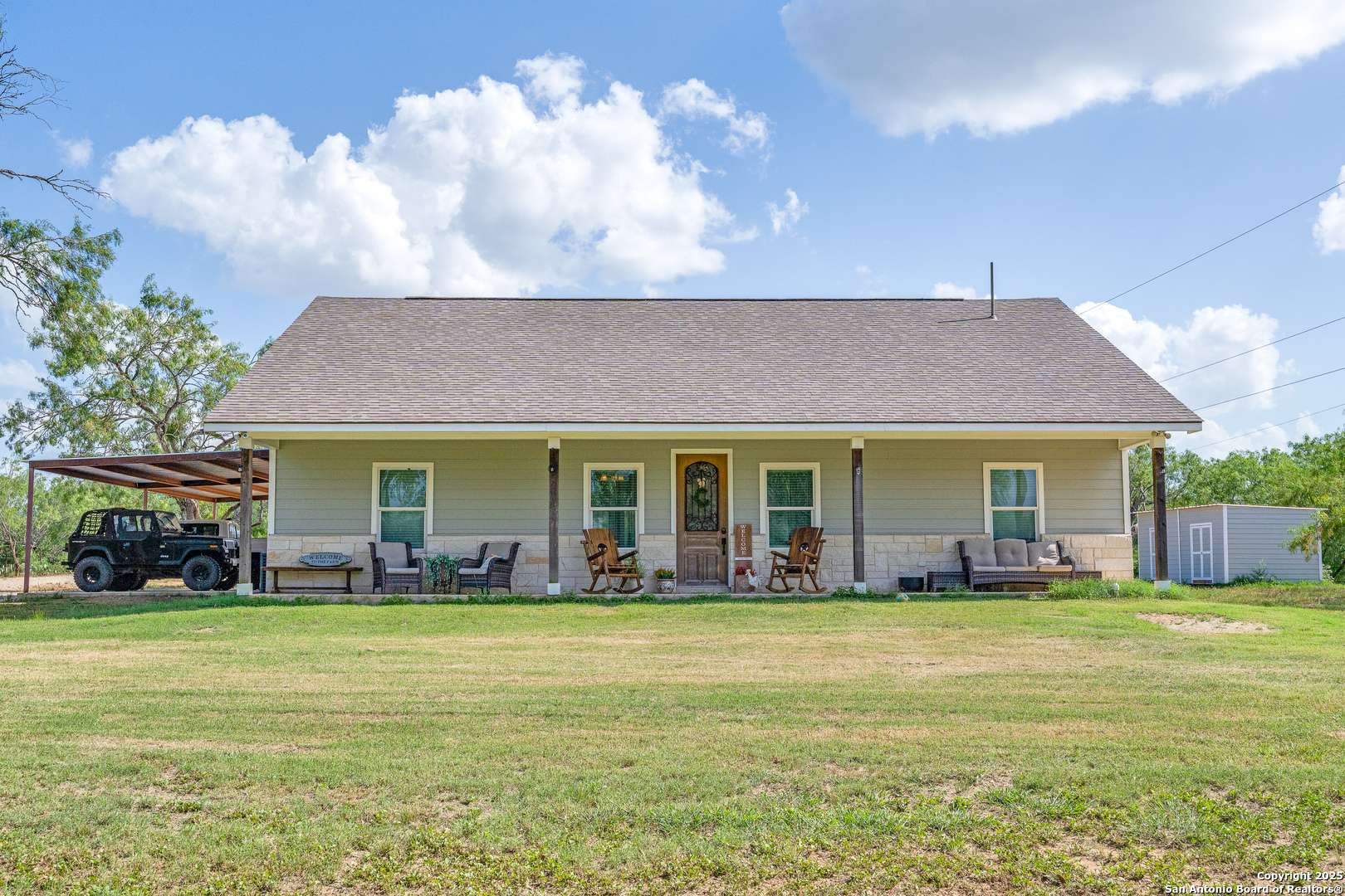 San Antonio, TX 78263,9294 New Sulphur Springs