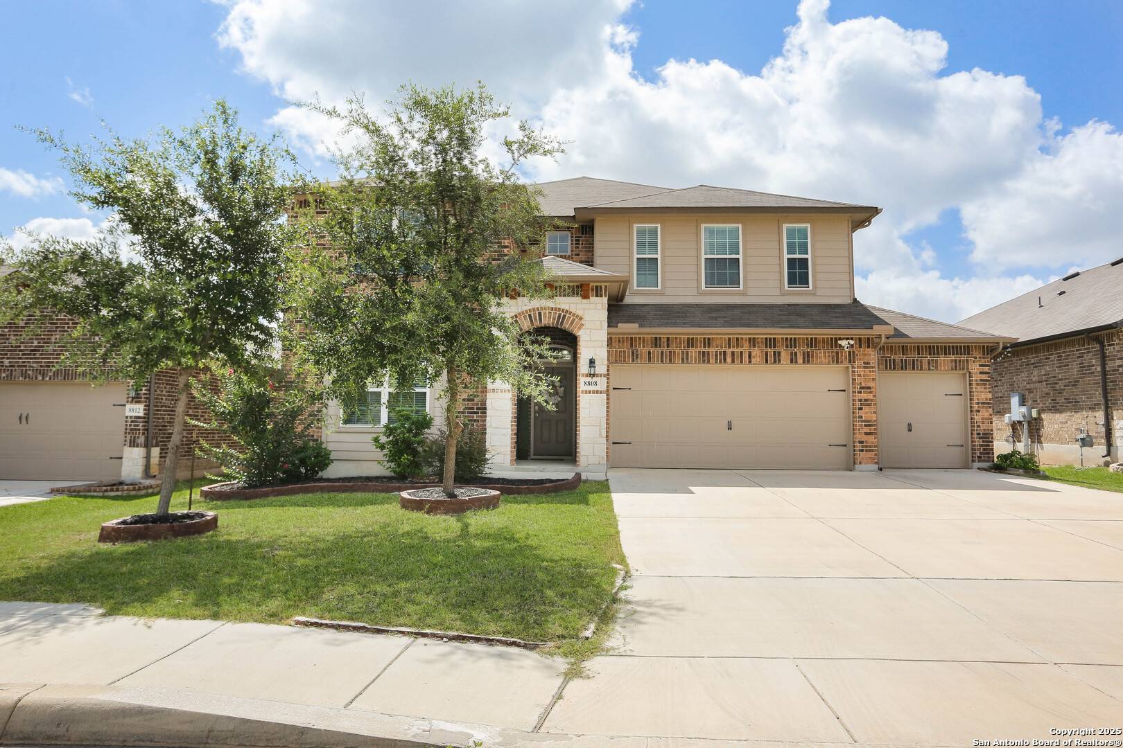 San Antonio, TX 78254,8808 Chavez Path