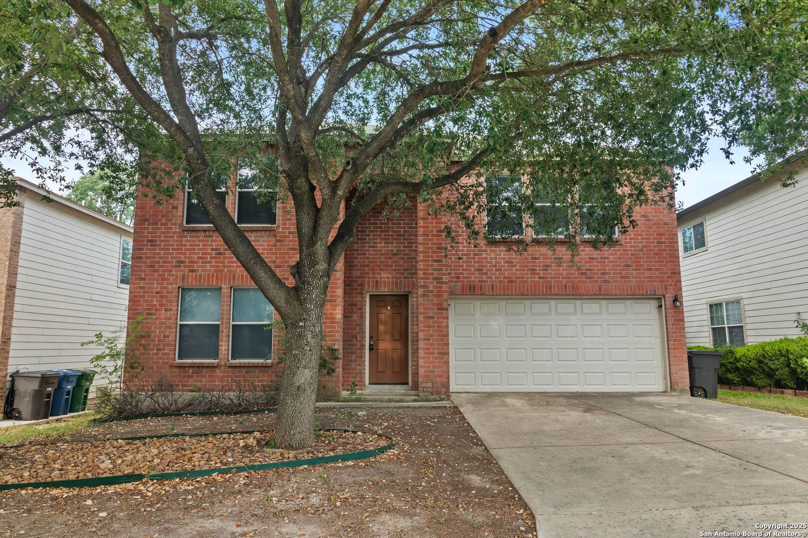 San Antonio, TX 78251,622 Butler Pt