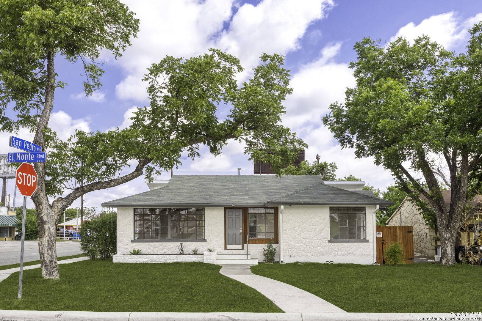 San Antonio, TX 78212,5600 San Pedro Ave