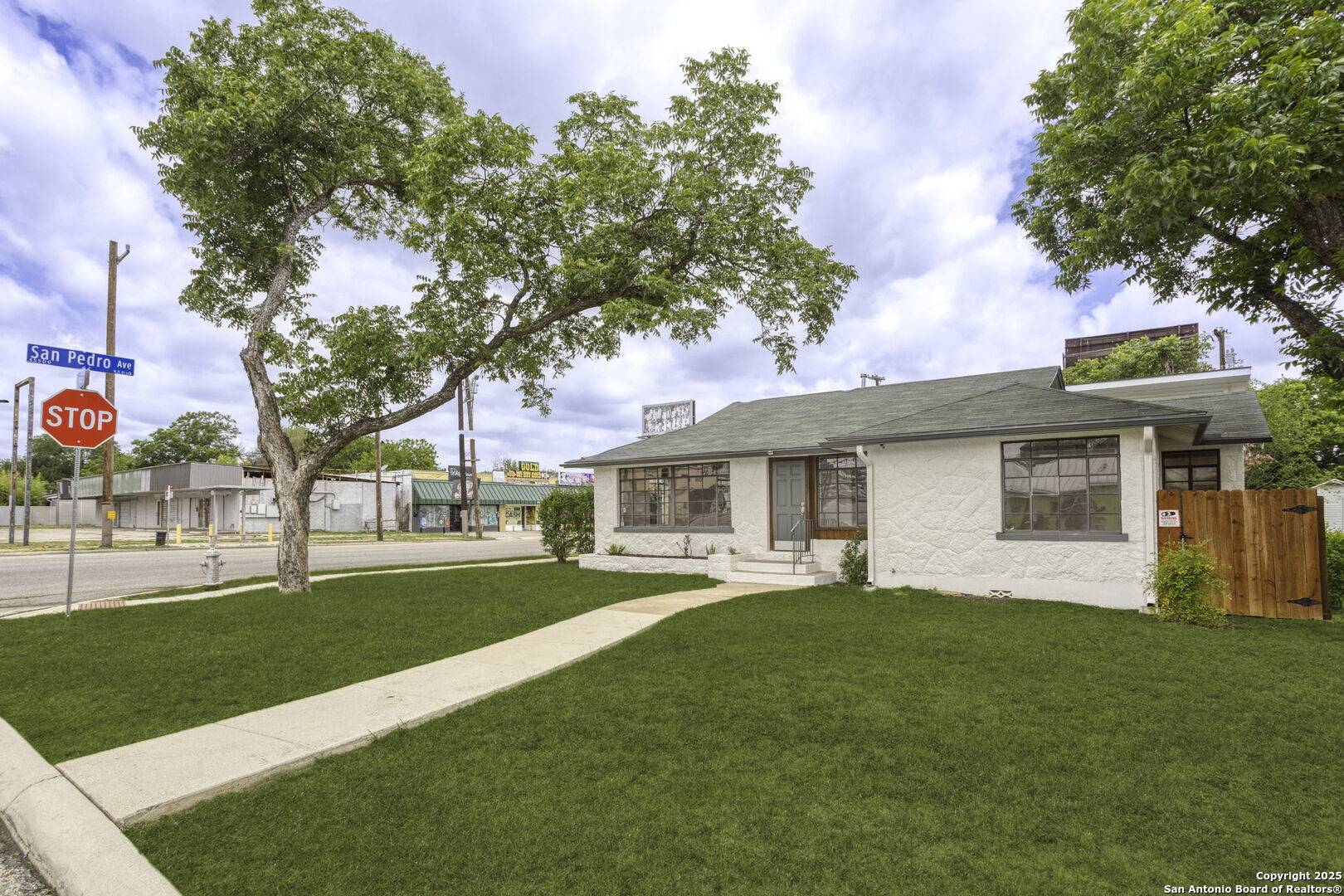 San Antonio, TX 78212,5600 San Pedro Ave