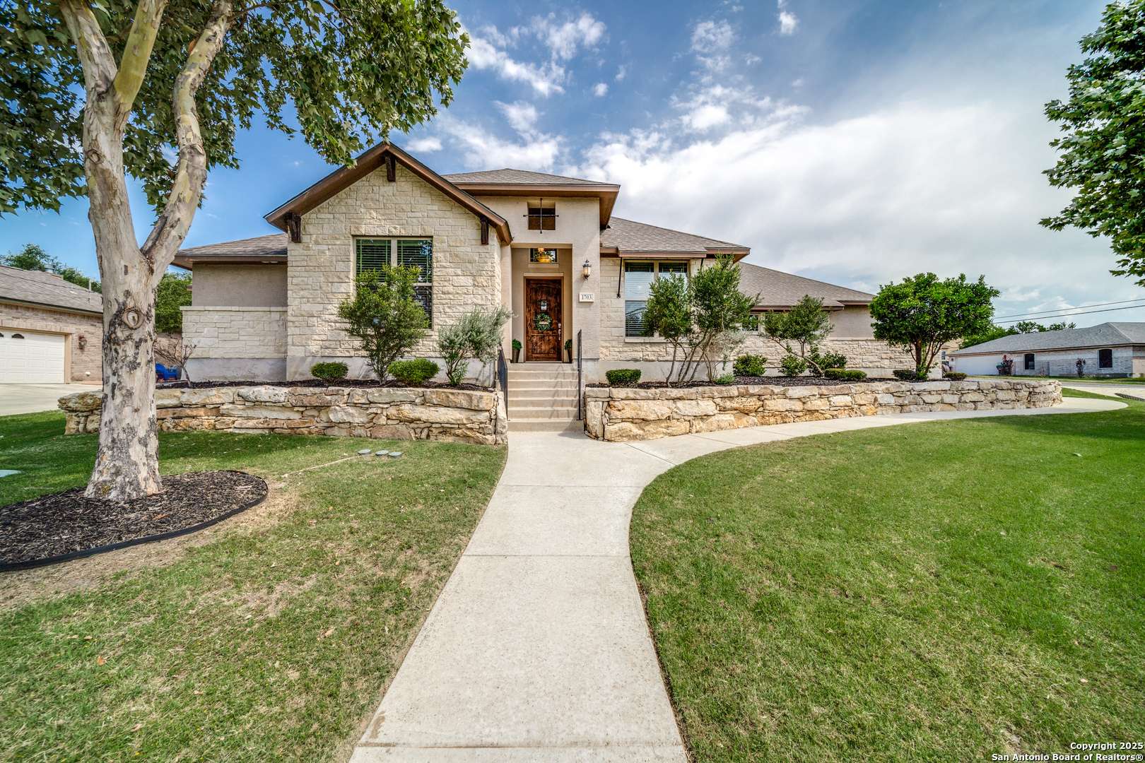 San Antonio, TX 78260,1703 Slumber Pass