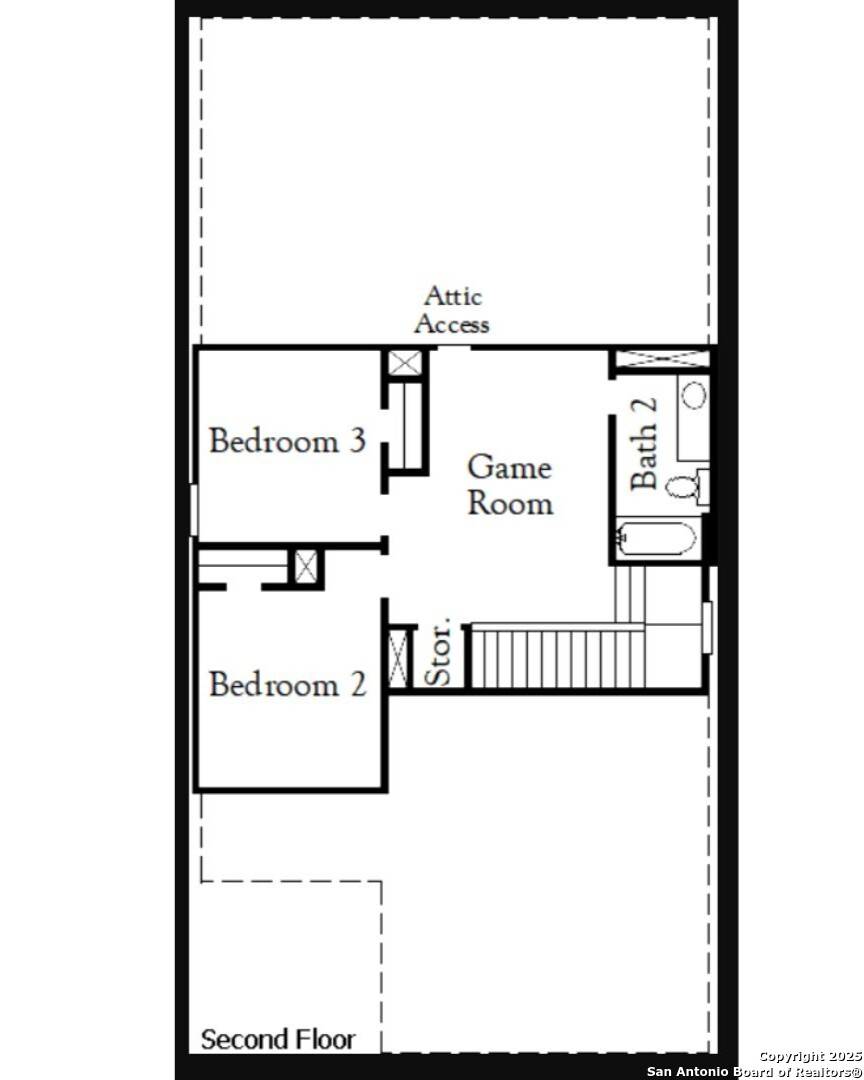 Schertz, TX 78154,8322 Ingress Ave.
