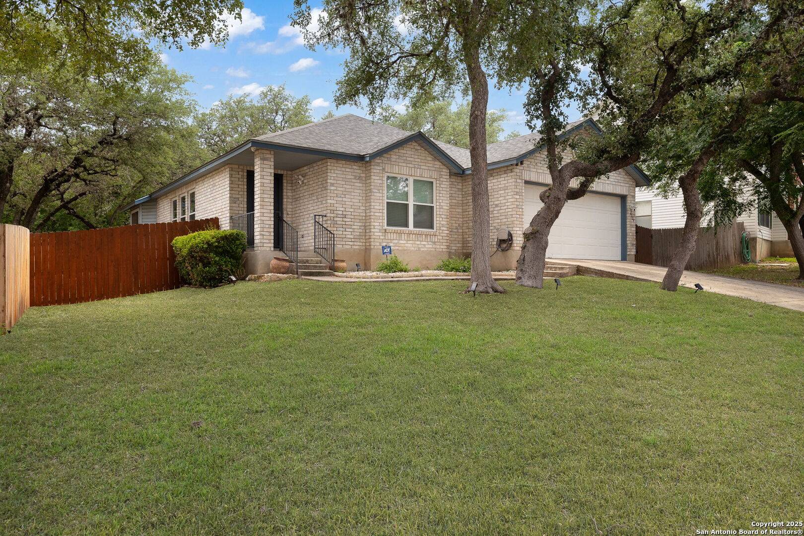 San Antonio, TX 78240,6326 Maverick Oak