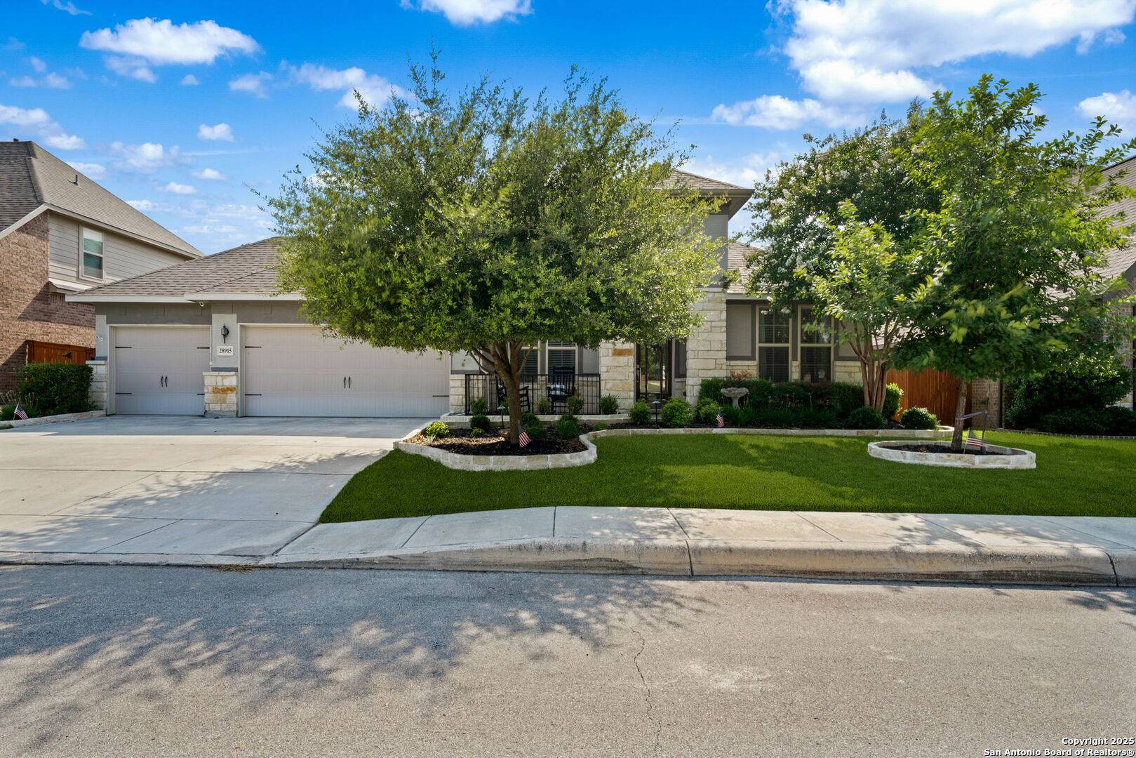 Boerne, TX 78006-9448,28915 PORCH SWING