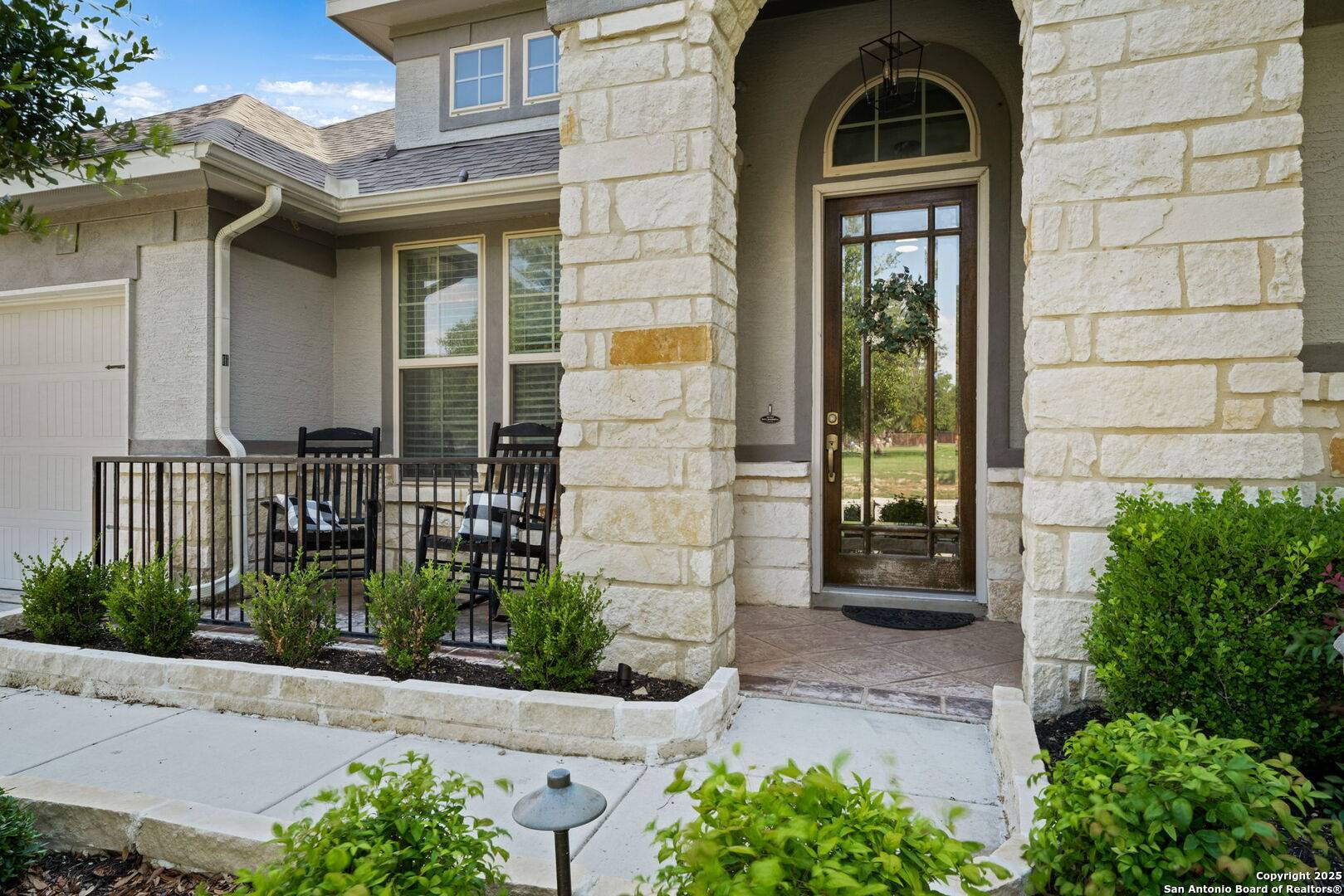 Boerne, TX 78006-9448,28915 PORCH SWING