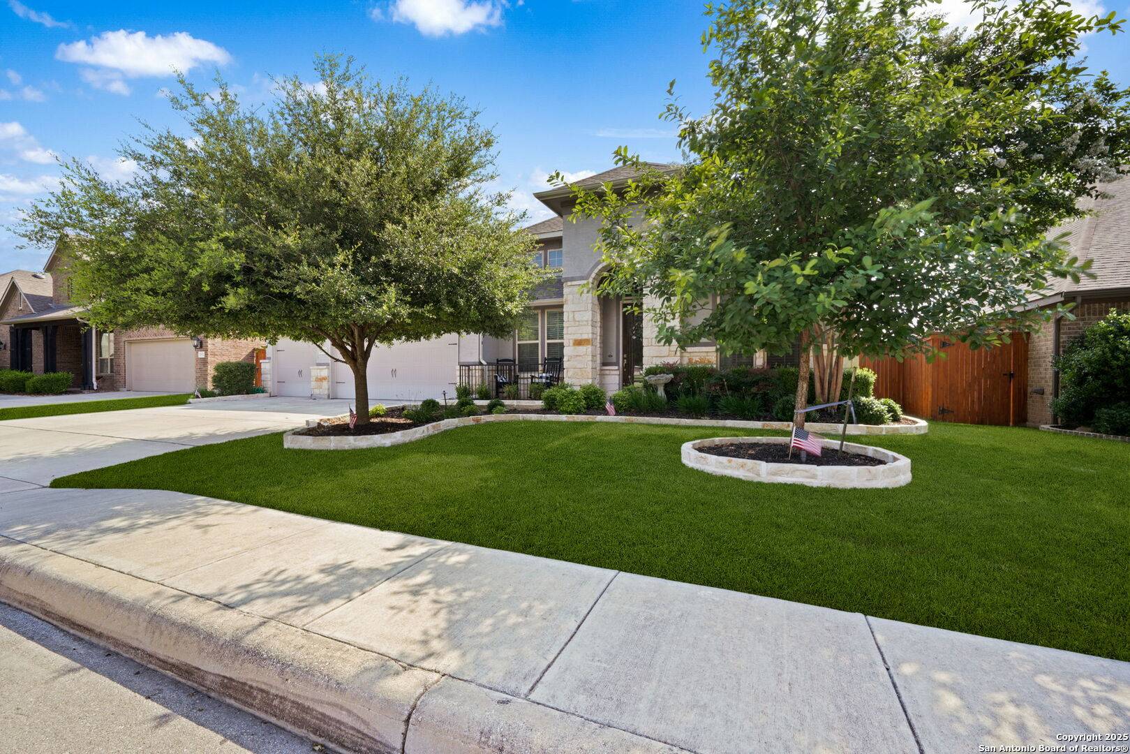 Boerne, TX 78006-9448,28915 PORCH SWING