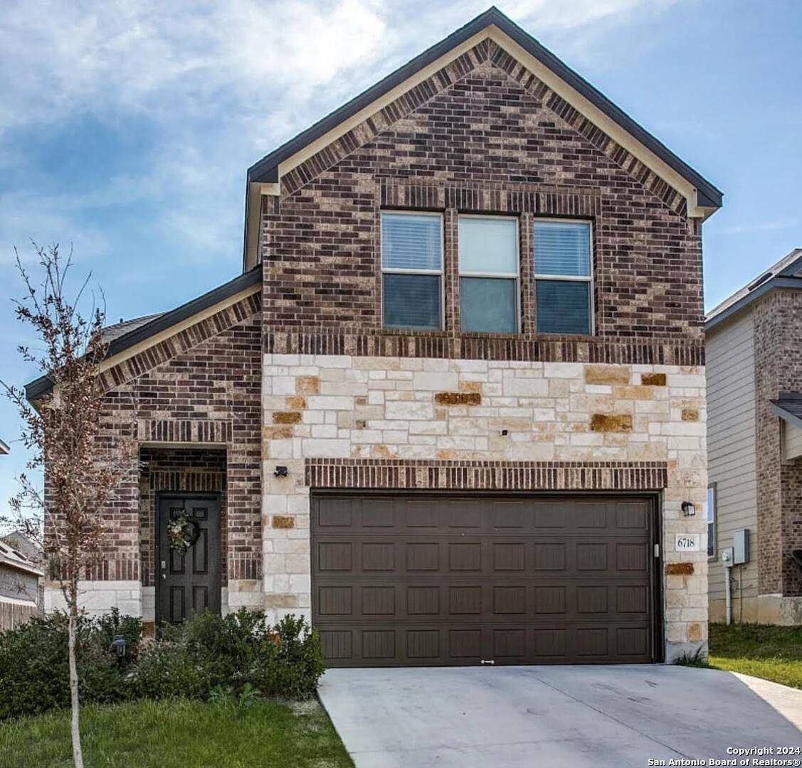 San Antonio, TX 78242,6718 Freedom