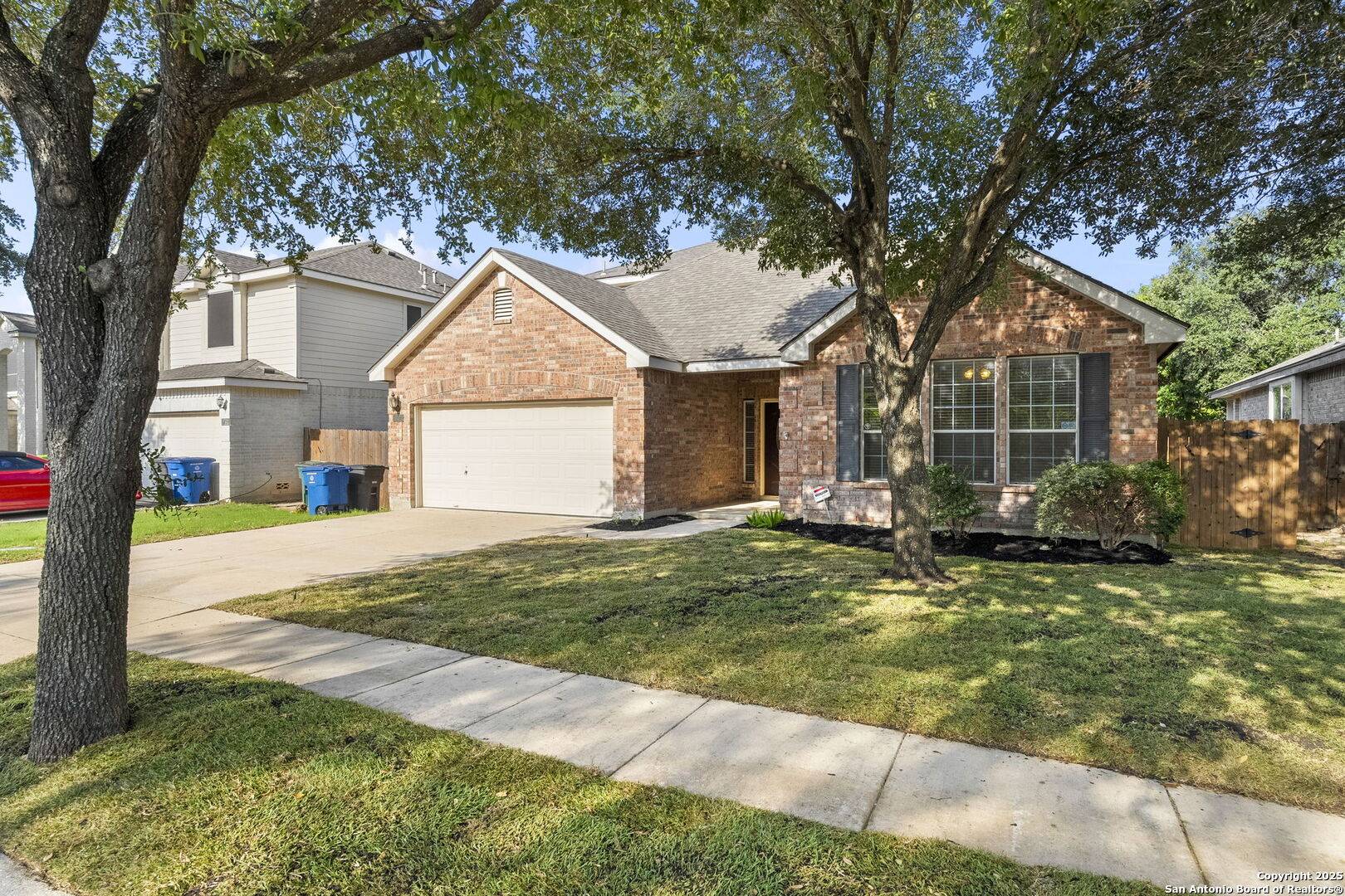 Helotes, TX 78023,8735 Feather Trl