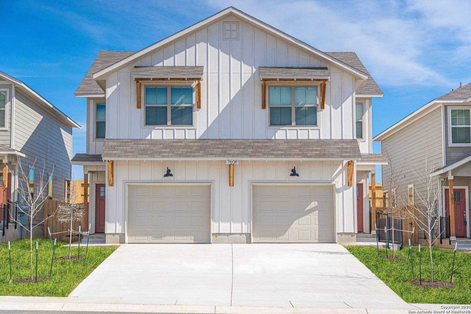 San Antonio, TX 78252,7521 Briarwood Pass