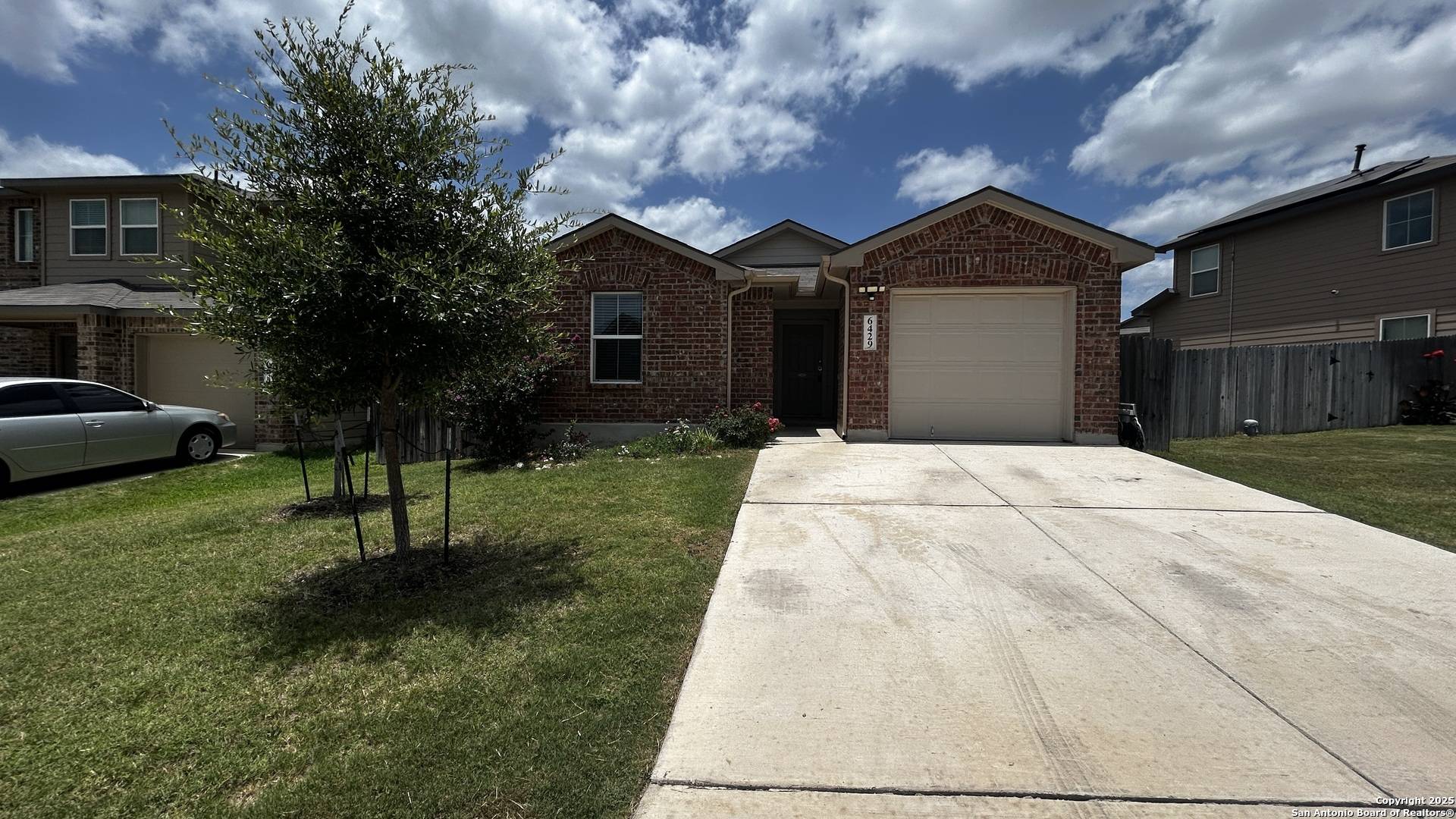 San Antonio, TX 78252-4499,6429 HANDEL LODGE