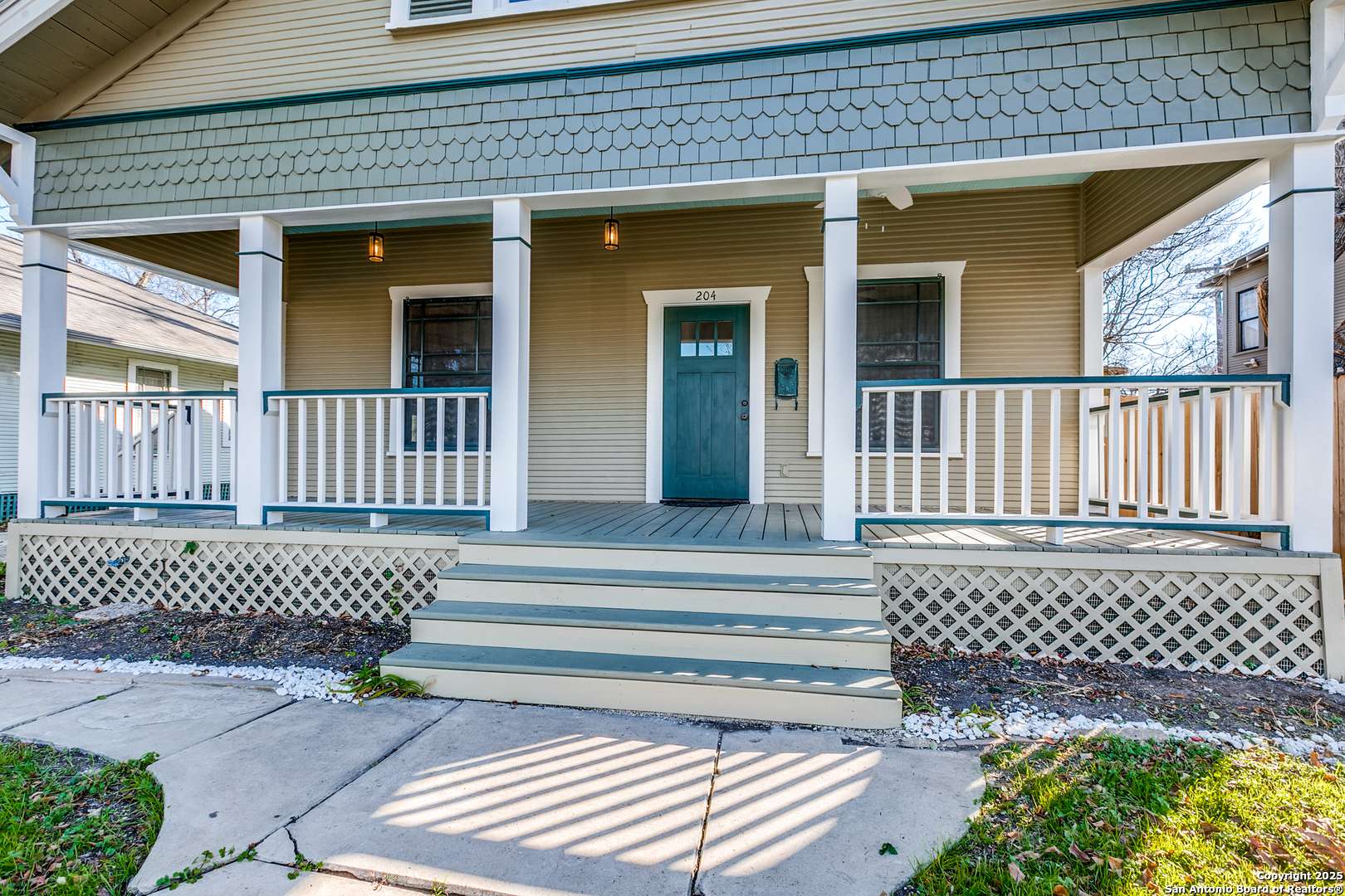 San Antonio, TX 78209,204 Queen Anne