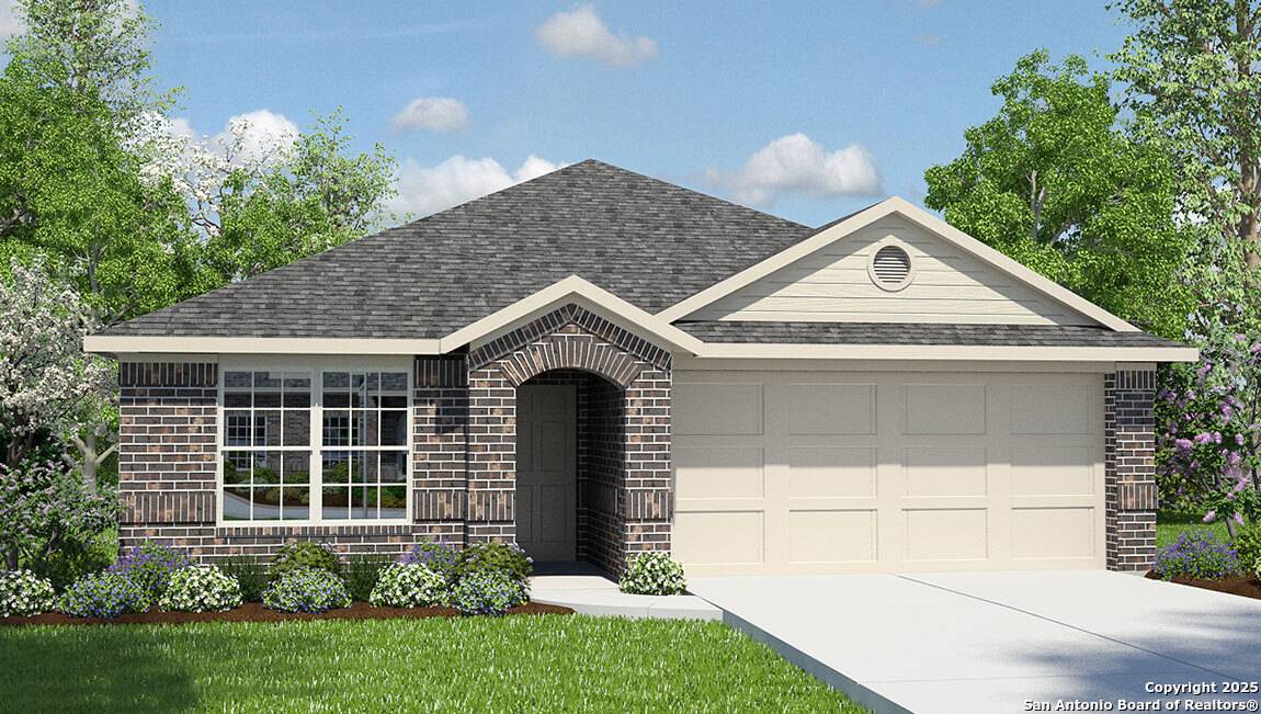 San Antonio, TX 78245,5520 Hartley Home