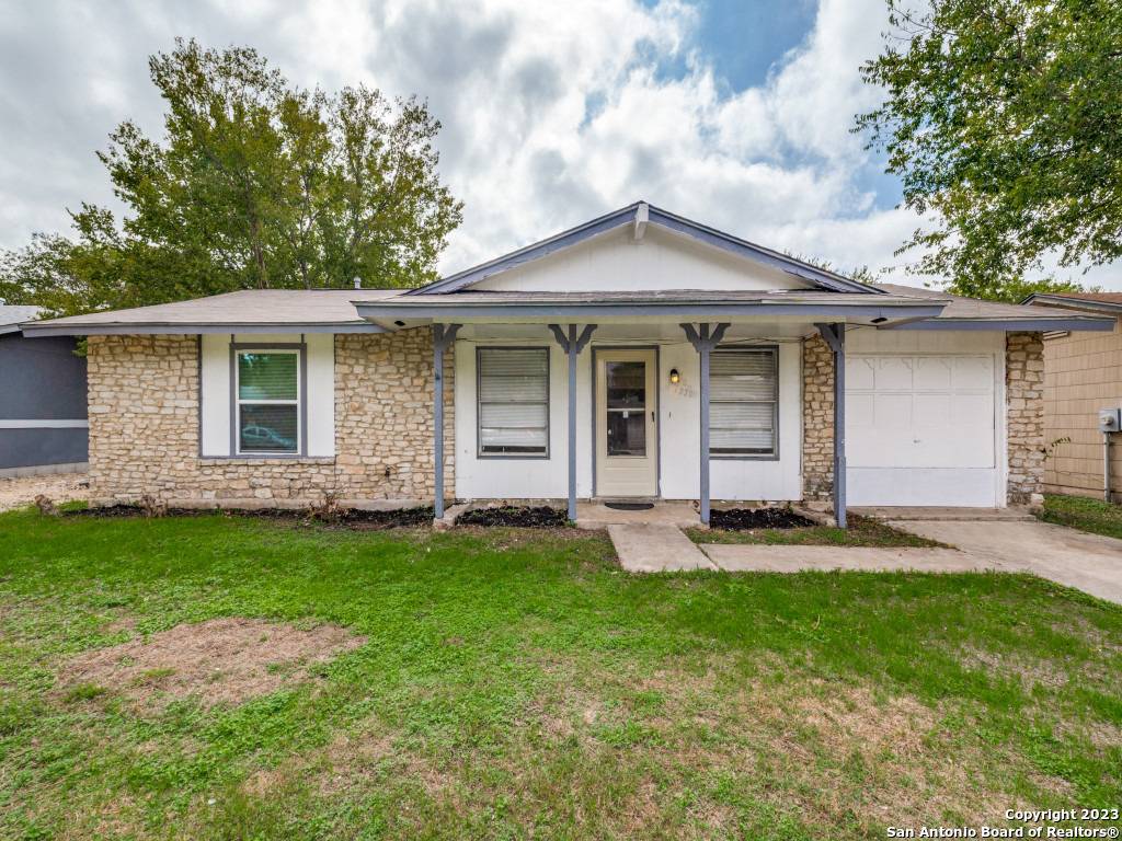 San Antonio, TX 78239-3716,7330 GLEN CROSS DR